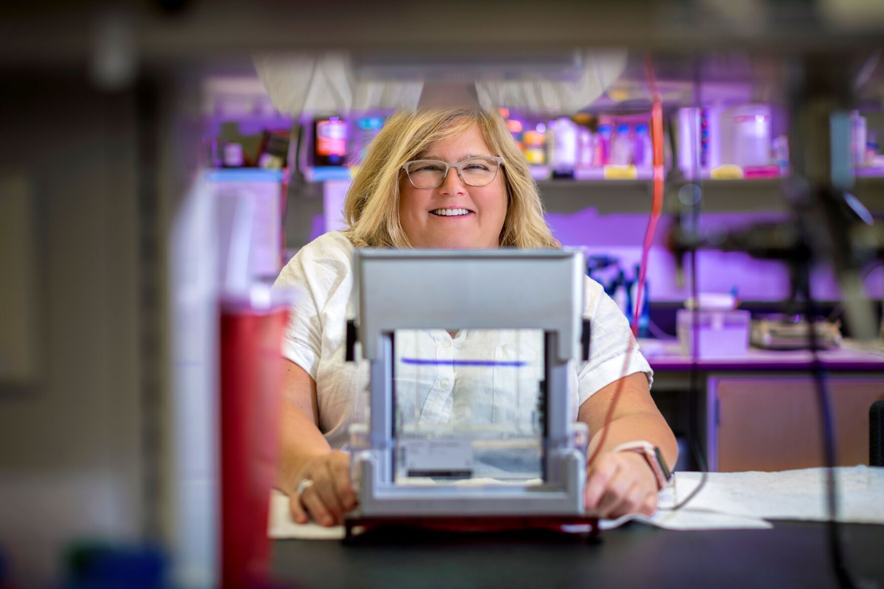 nola.com - Margaret DeLaney - Health notes: Louisiana institutions receive millions in grants, LSU recognizes orthopedic surgeon and more