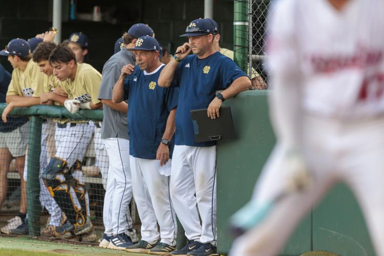 Rummel-Holy Cross winner keeps sights on first place | Prep Sports ...