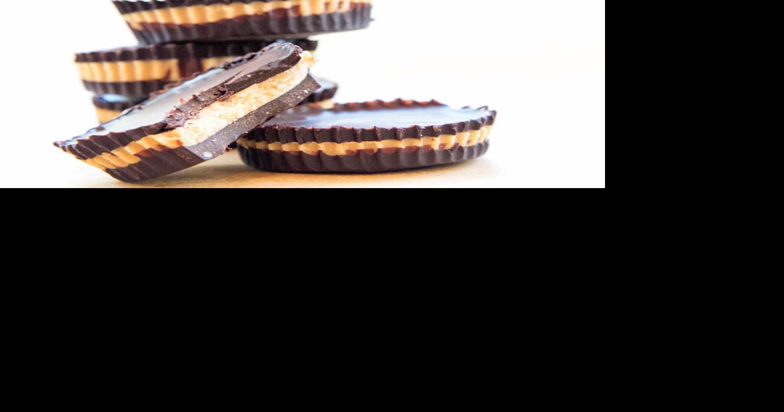 Sweet treats to keep on hand