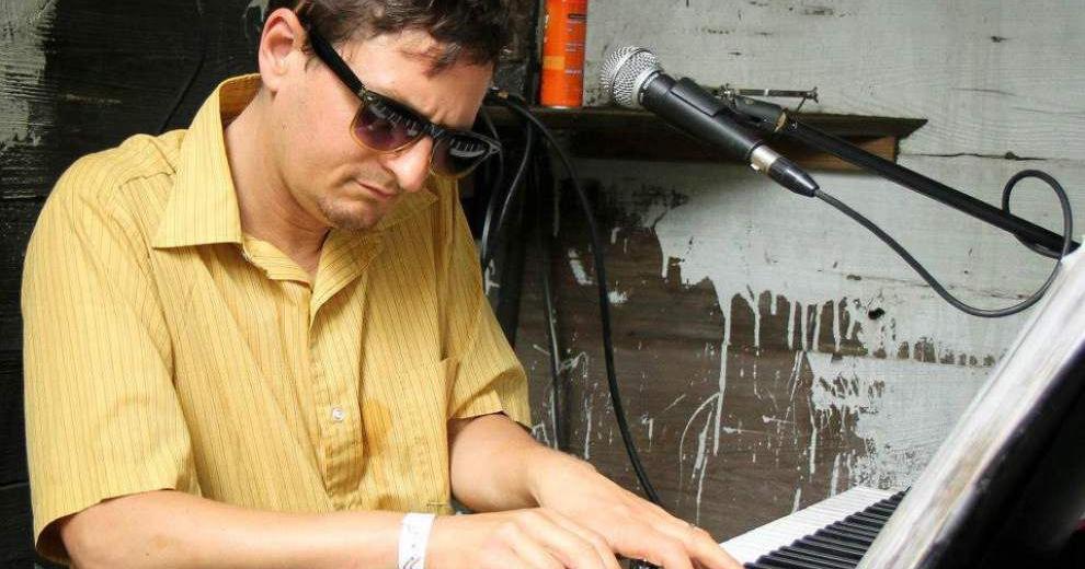 New Orleans Music Calendar, May 511, 2016 Music