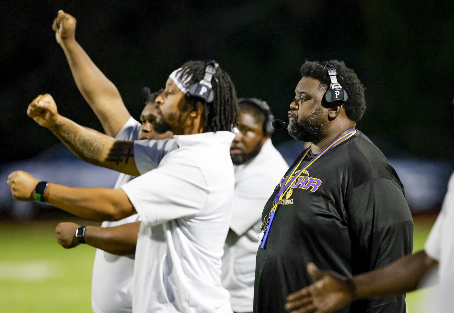 Edna Karr and St. Charles on Brink of State Finals as New Orleans Schools Dominate Semifinals