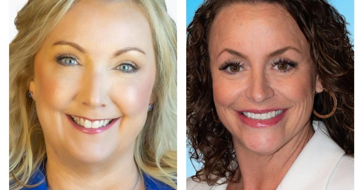St. Tammany judiciary hopeful files suit against opponent