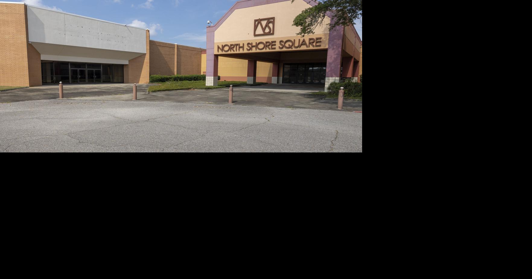 Slidell asks: What do you want the empty mall to become? | Business News