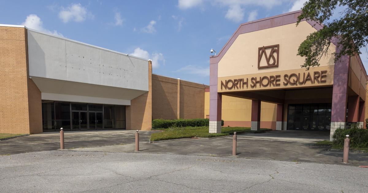 Slidell asks: What do you want the empty mall to become? | Business News Slidell asks: What do you want the empty mall to become? | Business News