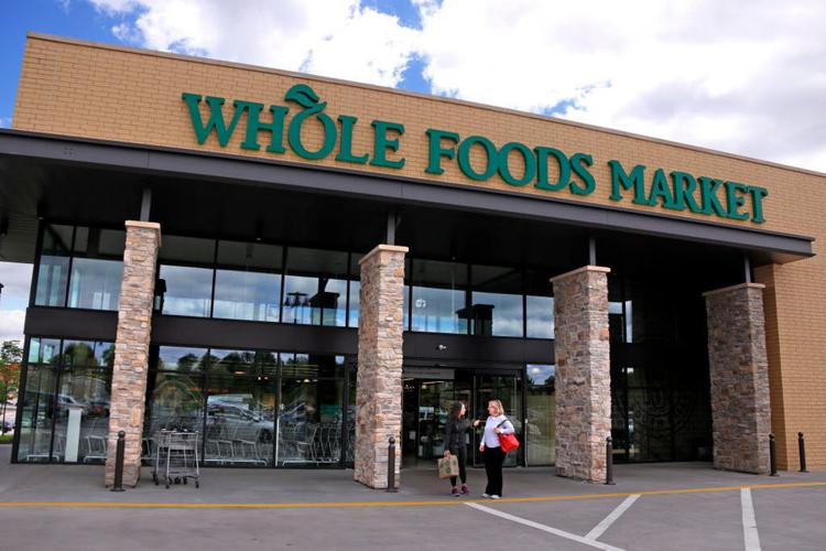 Prime Day at Whole Foods Market