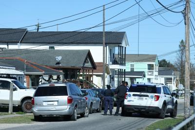 Coroner IDs 3 men killed in shootings across New Orleans | Crime/Police ...