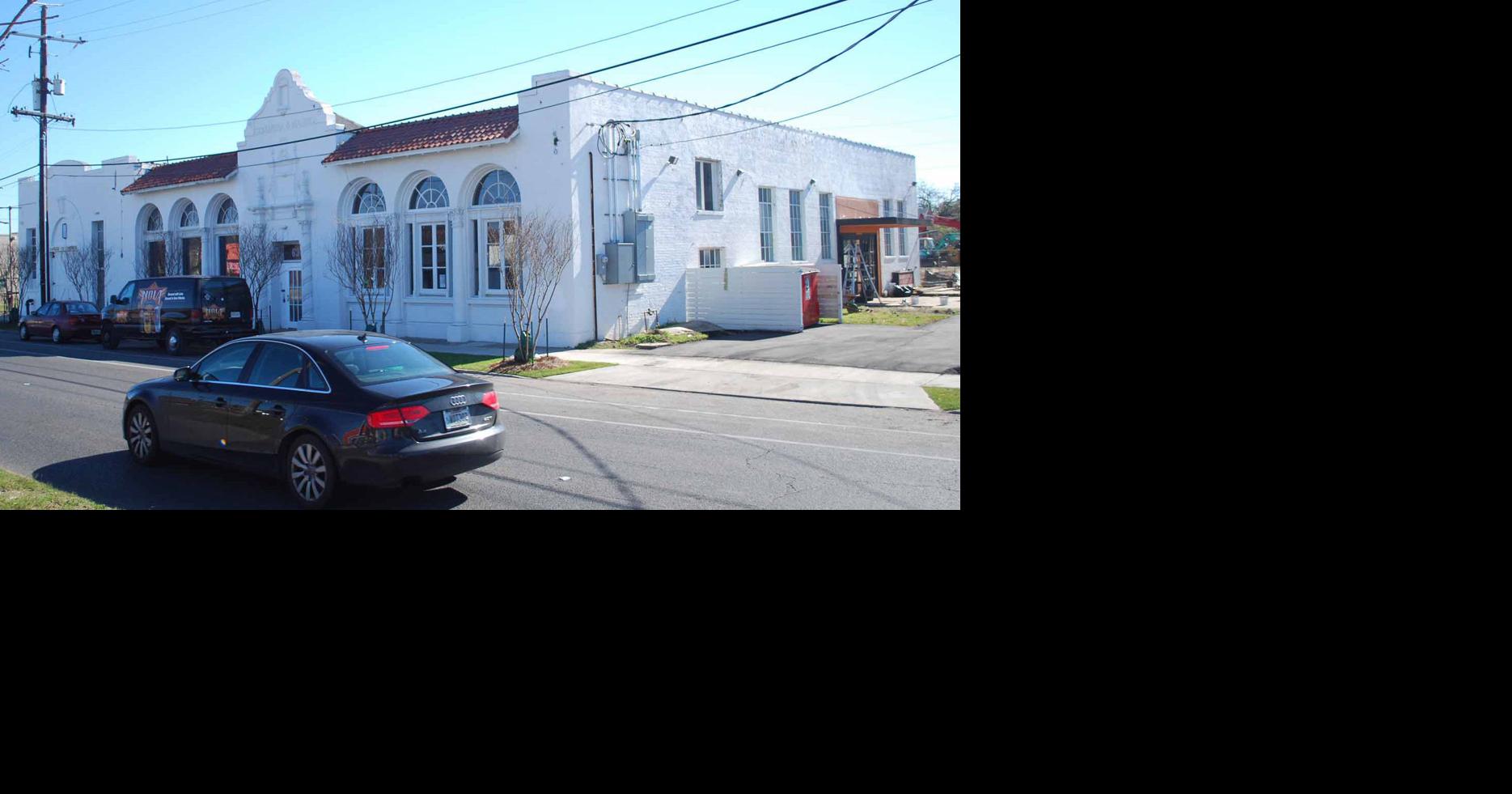 The Broad Theater and Chalmette Movies to reopen Film