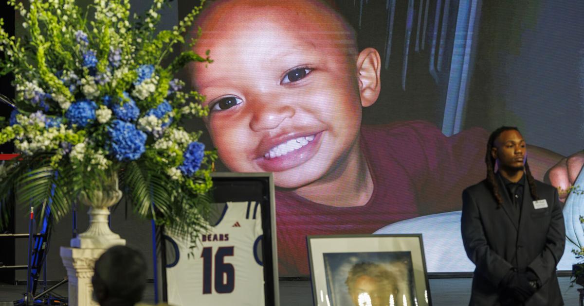 Missing on Horn Island, funeral, autopsy: See timeline of events in Nolan Wells case
