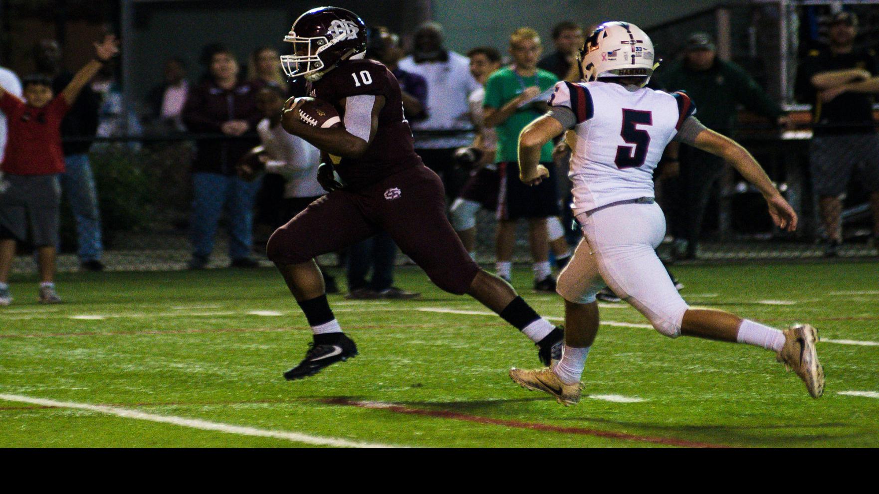 After A Historic Run De La Salle Is Poised To Take That Final Step Toward Division Ii Title Game Prep Sports Nola Com