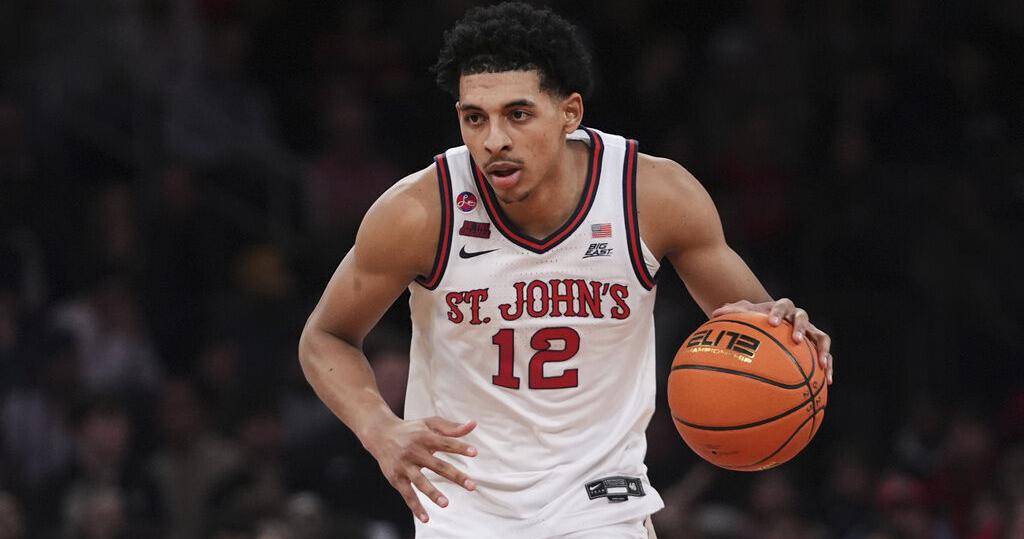 Why Will Wade’s reported signing of RJ Luis to LSU is controversial: ‘Don't try to ruin the sport.’