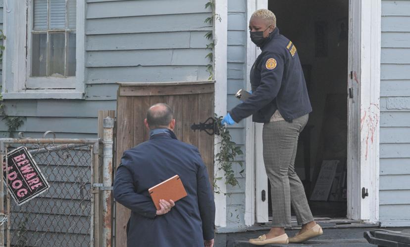 Man accused of stabbing mother and daughter in their 7th Ward home out ...