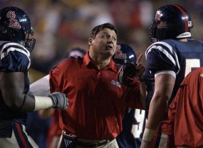 LSU coach Ed Orgeron's nightmare as Ole Miss' coach 10 years ago was  nothing more than chicken-on-a-stick | Sports 
