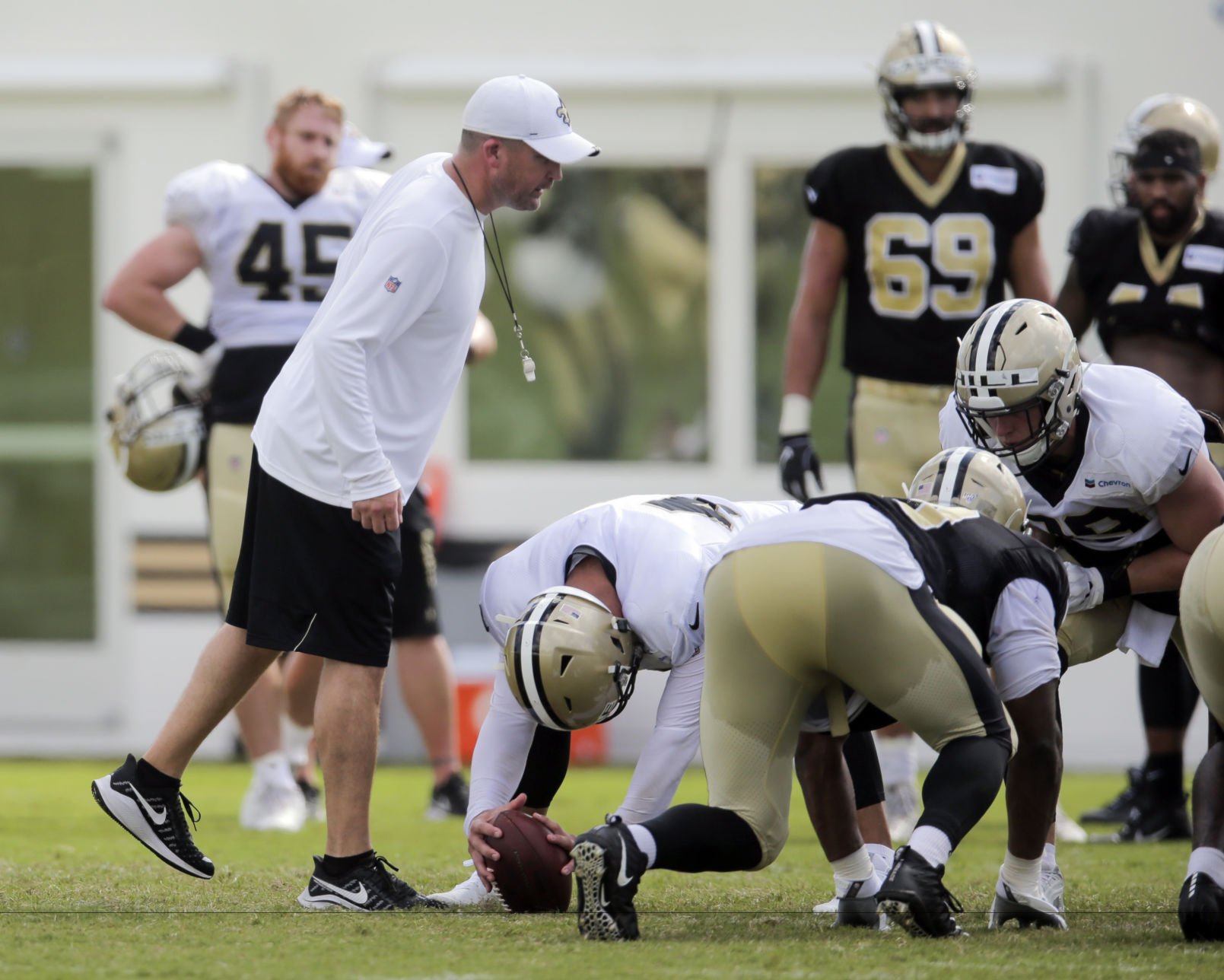 'Wil Lutz Is Still Wil Lutz:' A Q&A With Saints Special Teams ...