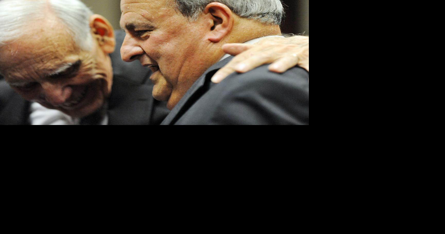 Editorial Richard Ieyoub made an impact as attorney general Our