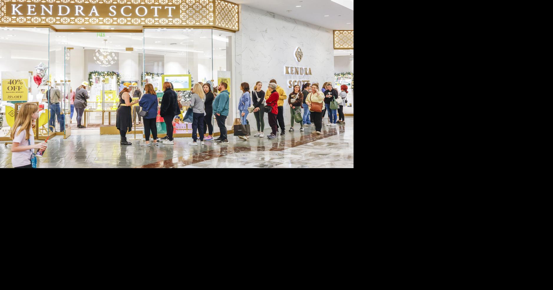Louisiana’s high-end malls thrive while others sputter | Business News