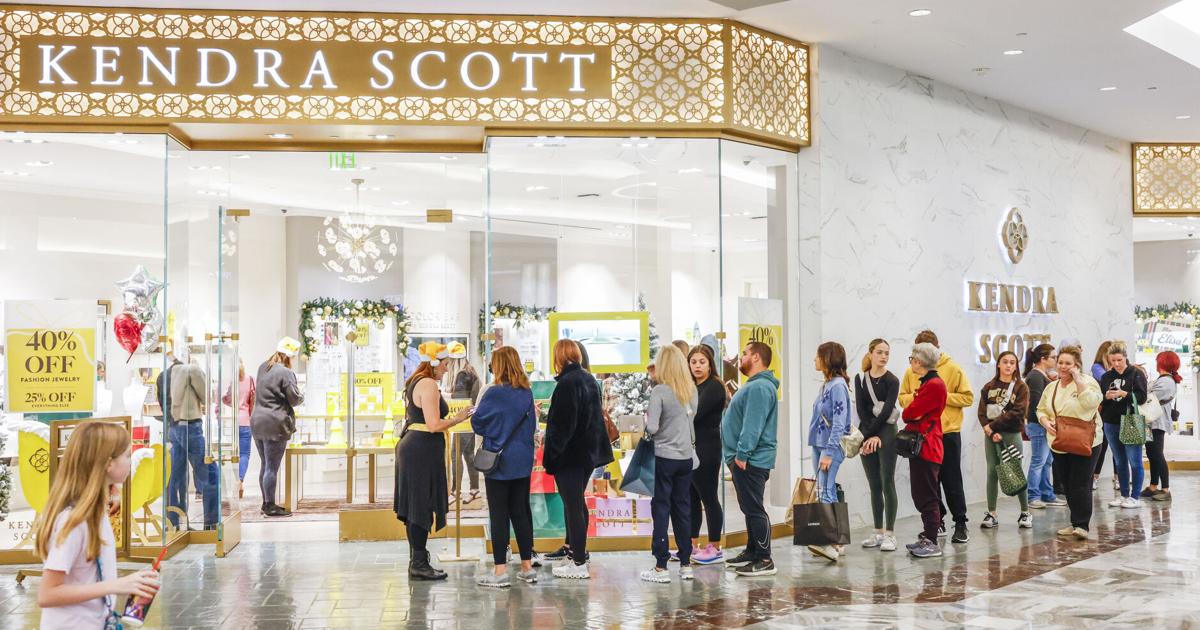 Louisiana’s high-end malls thrive while others sputter | Business News Louisiana’s high-end malls thrive while others sputter | Business News