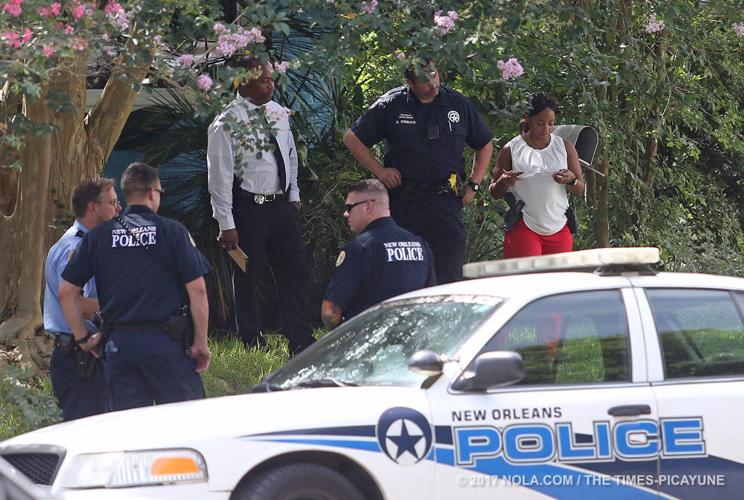 Man wounded in July Gentilly shooting has died, coroner says | Crime ...