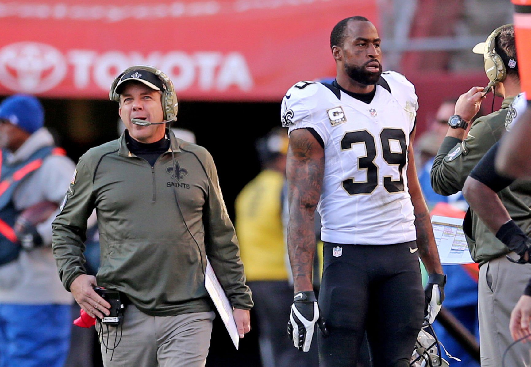 Brandon Browner 'took That Few Millions (and) Ran With It,' He Says On ...