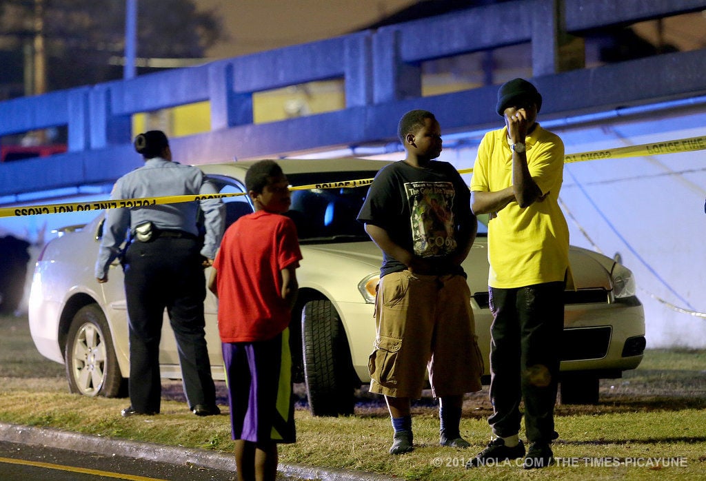 Coroner Identifies 26-year-old Man Slain In 7th Ward Sunday | Crime ...