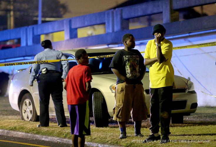 Coroner identifies 26-year-old man slain in 7th Ward Sunday | Crime ...