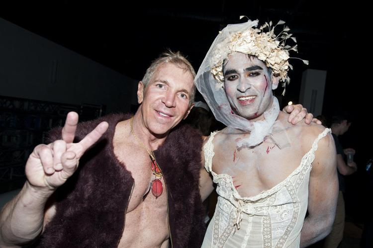 Project Lazarus 'Halloween New Orleans' benefit celebrates 30 years