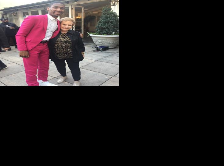 Meet Miss Shirley The New Orleans Piano Teacher Jon Batiste Thanked In His Oscars Speech Music Nola Com