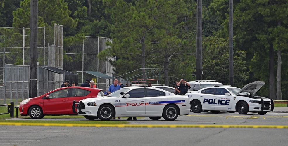 Juvenile arrested after teen #39 s body dumped in Perkins Road park Baton