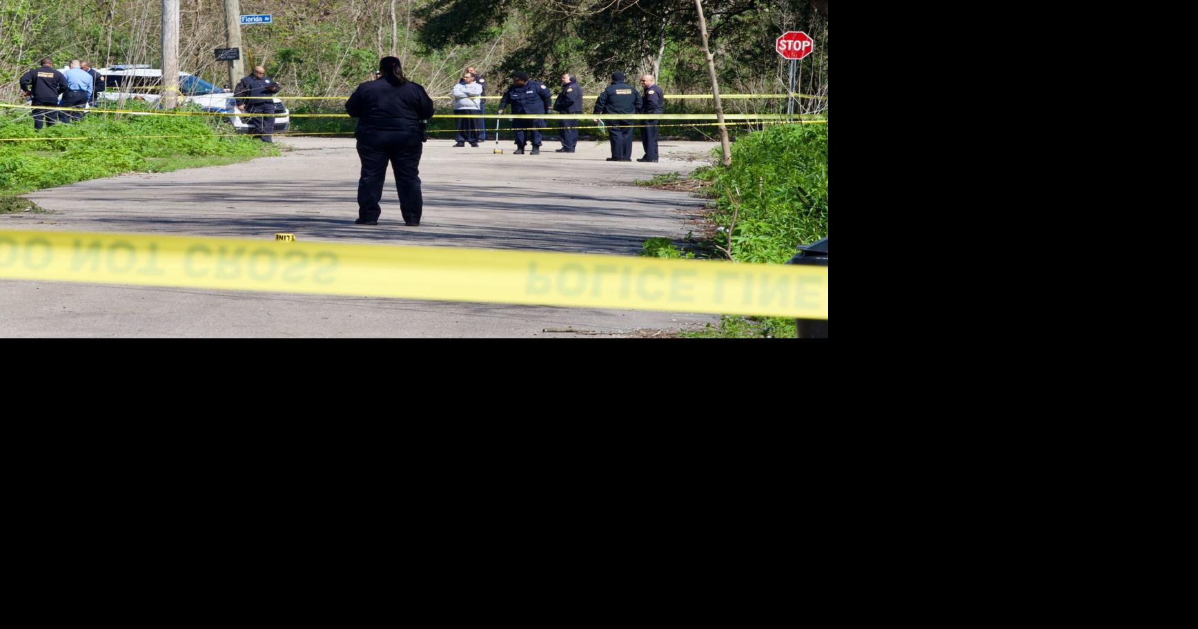 Man found slain in Lower 9th Ward in the daytime, NOPD says | Crime ...