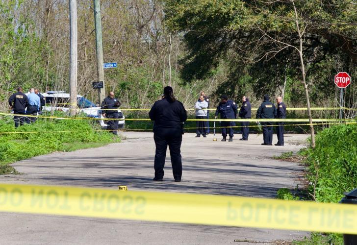 Man found slain in Lower 9th Ward in the daytime, NOPD says | Crime ...