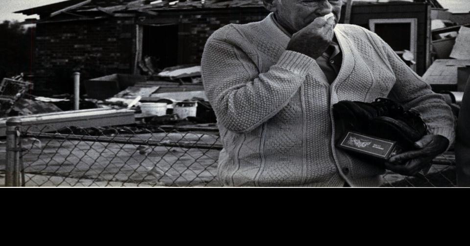 LaPlace, the goto town for andouille; see vintage photos from The