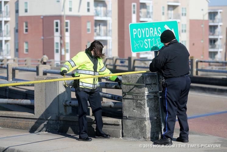 Broad Street shooting suspect was in court for nephew's sentencing