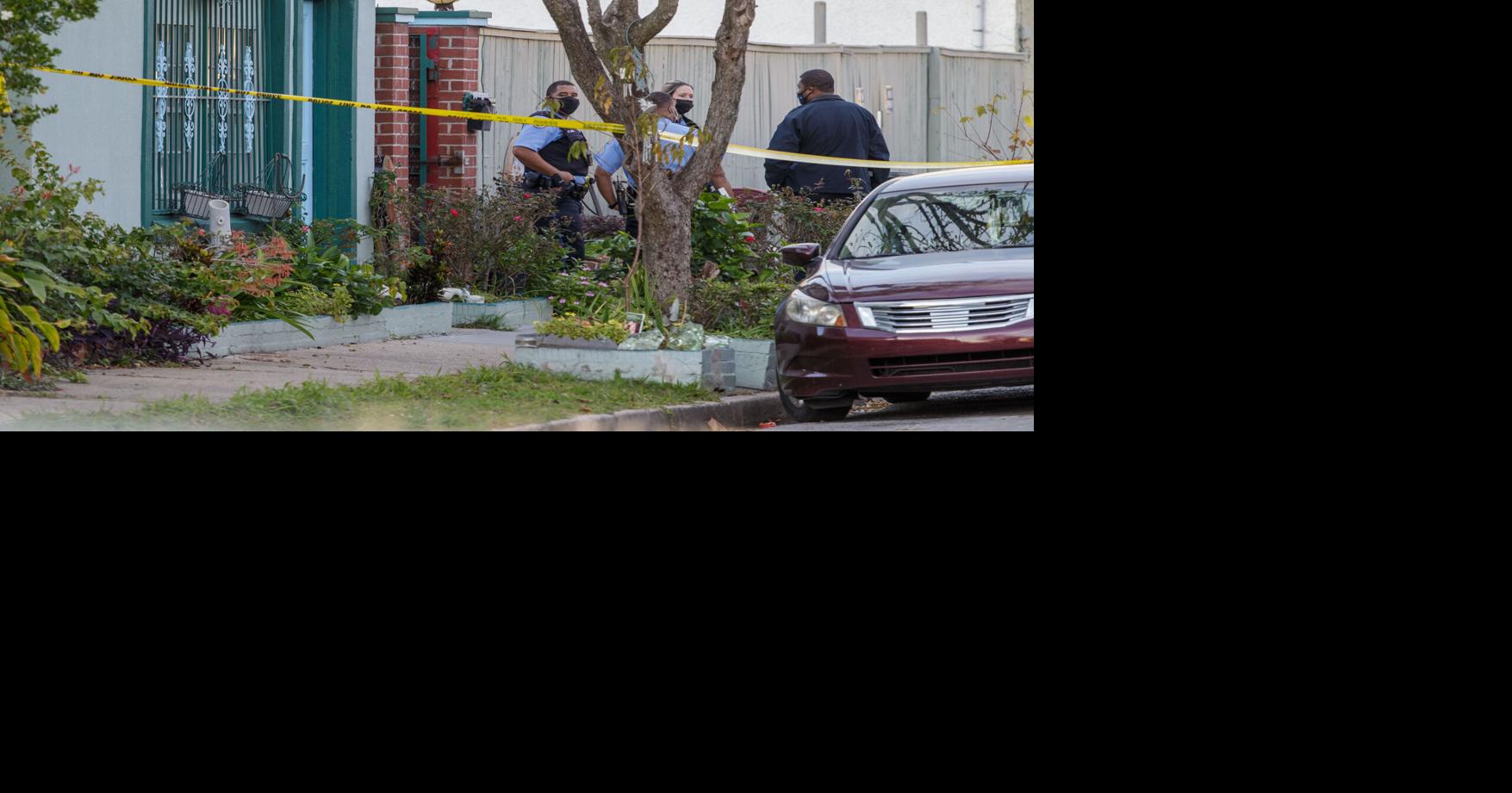 Man shot dead in Bayou St. John home, New Orleans police say | Crime ...