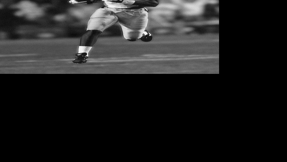 In dark times for LSU, Eddie Kennison was a shining star | LSU | nola.com