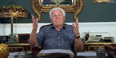 Jesse Duplantis denies asking followers to pay for $54 ...