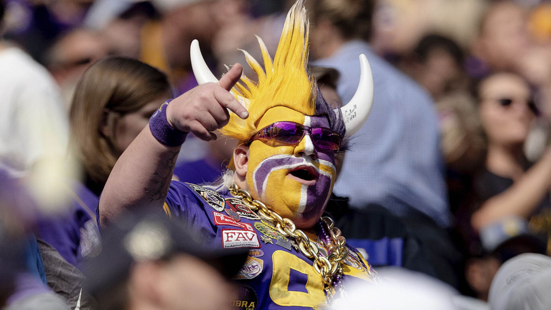 NFL Week 14 Picks: Vikings-Lions, Ravens-Steelers atop list