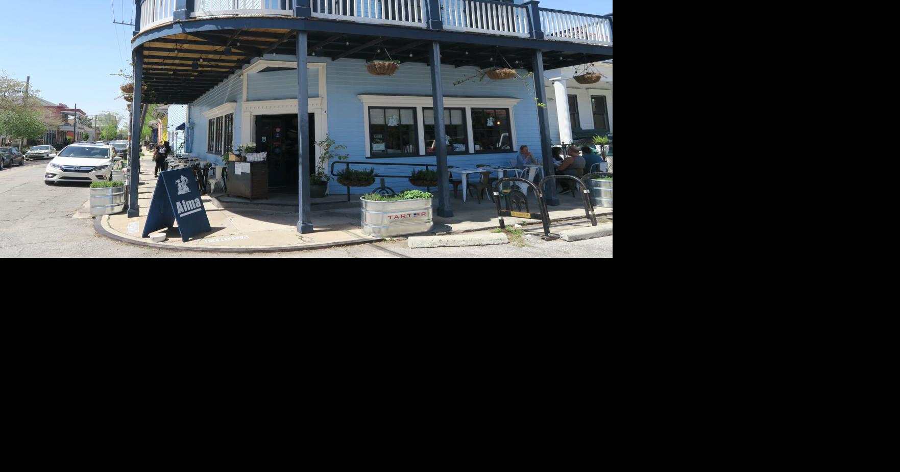 Alma Cafe closing original New Orleans location over lease dispute, restaurant says