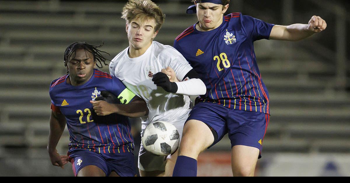 Henley Oertling scores in the opening minute as PJP cruises to a 41