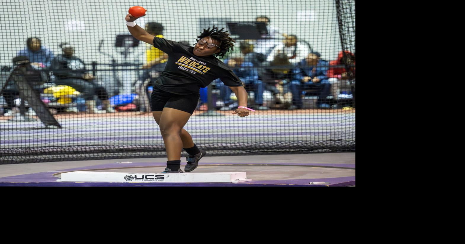 Check out LHSAA track and field results from 2A and 3A | Prep Sports ...