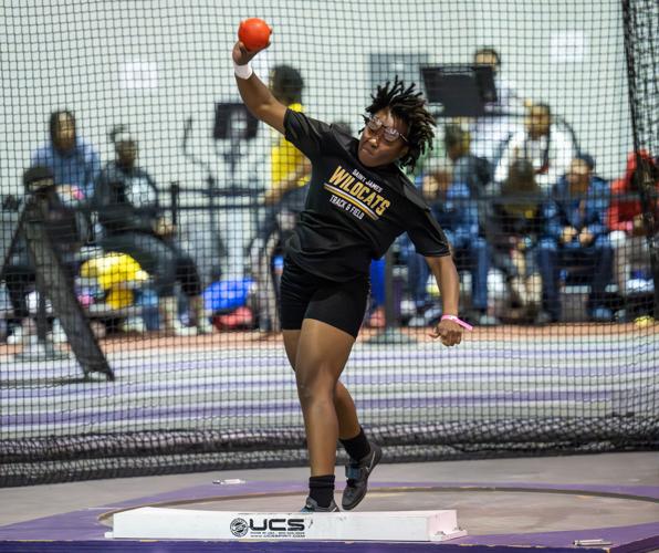 Check out LHSAA track and field results from 2A and 3A | Prep Sports ...