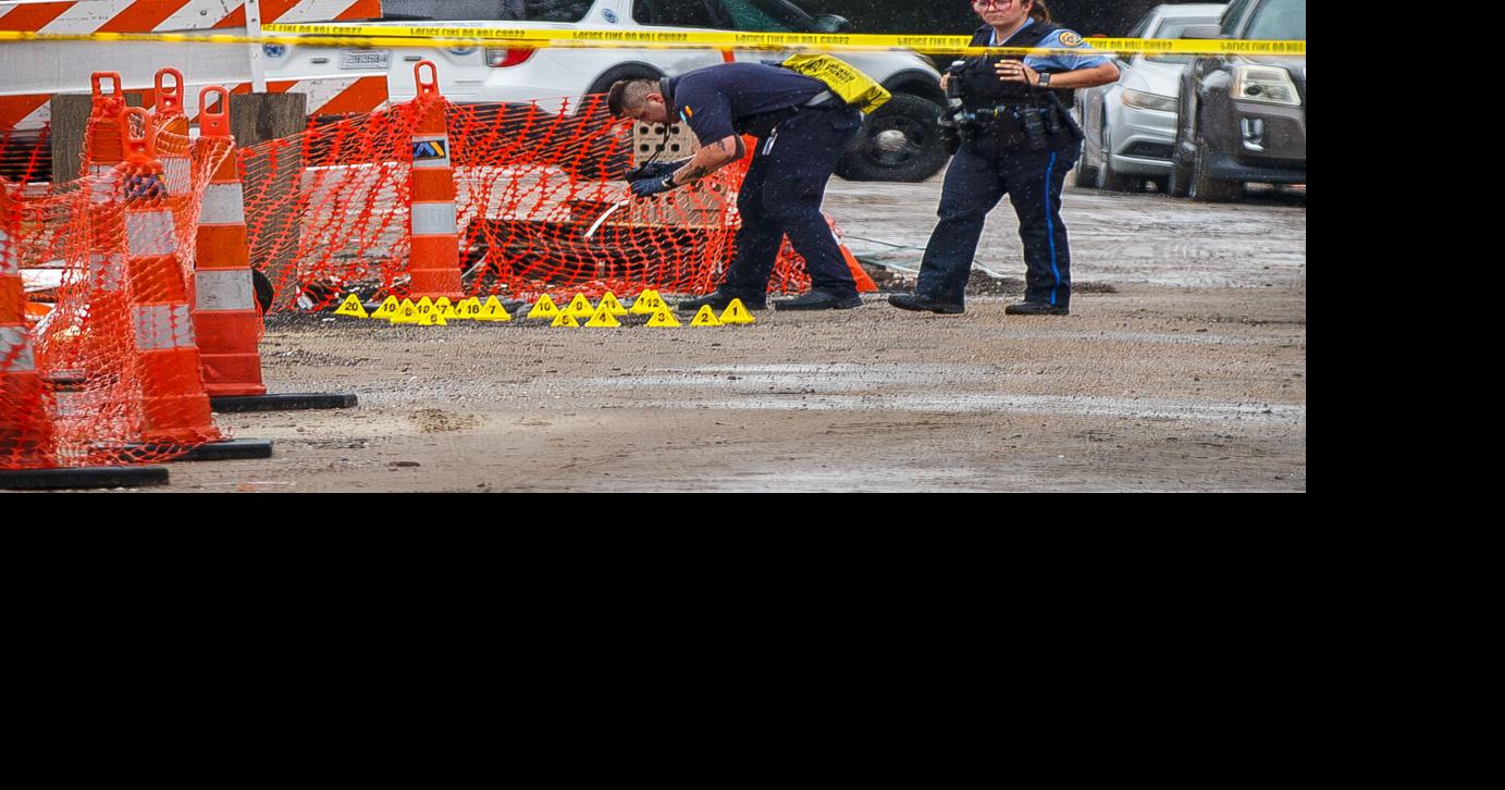 Woman shot dead in Hollygrove on Memorial Day weekend, New Orleans police say