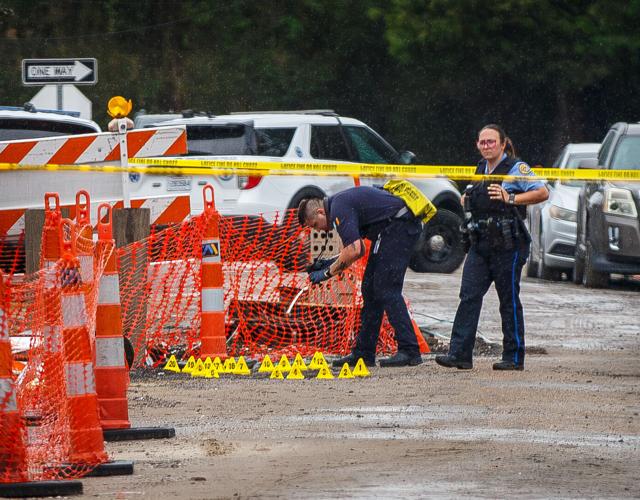 New Orleans coroner identifies woman shot in Hollygrove | Crime/Police ...
