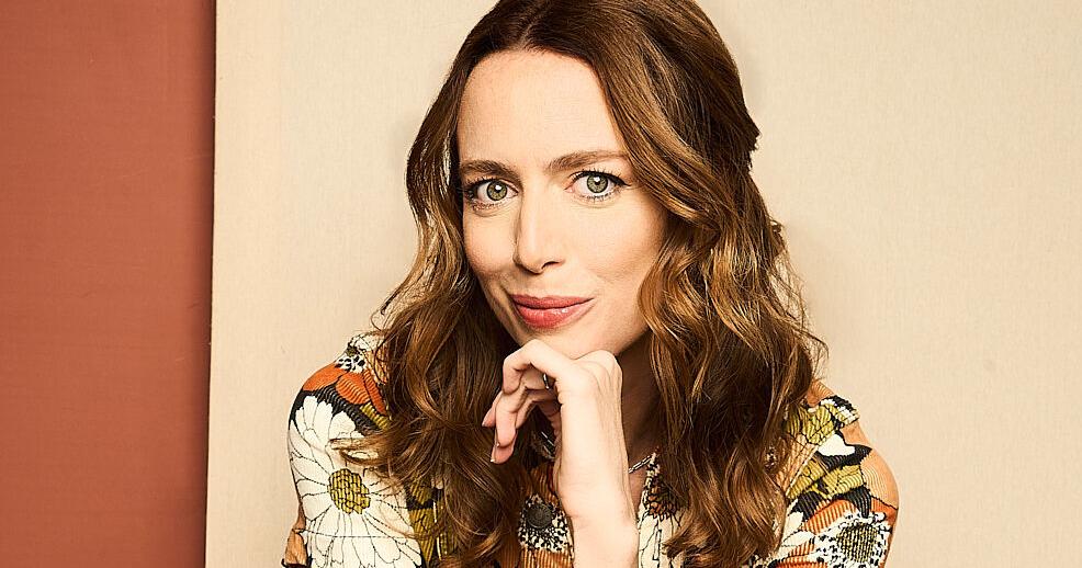 Leah Rudick, comic behind viral videos, performs at Howlin’ Wolf in New Orleans