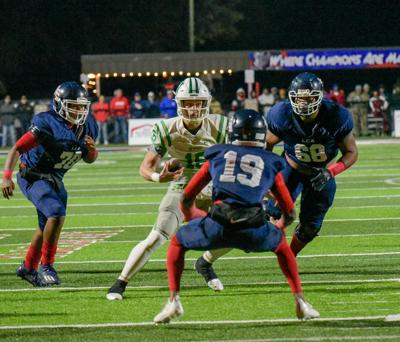 lafayette christian academy football schedule 2021