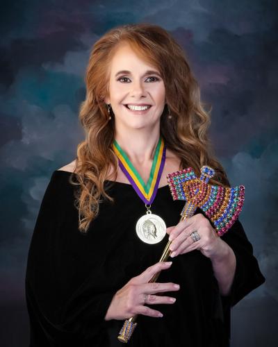 Princess Choctaw 2024 Mrs. Monique Sutherland Massi .jpeg