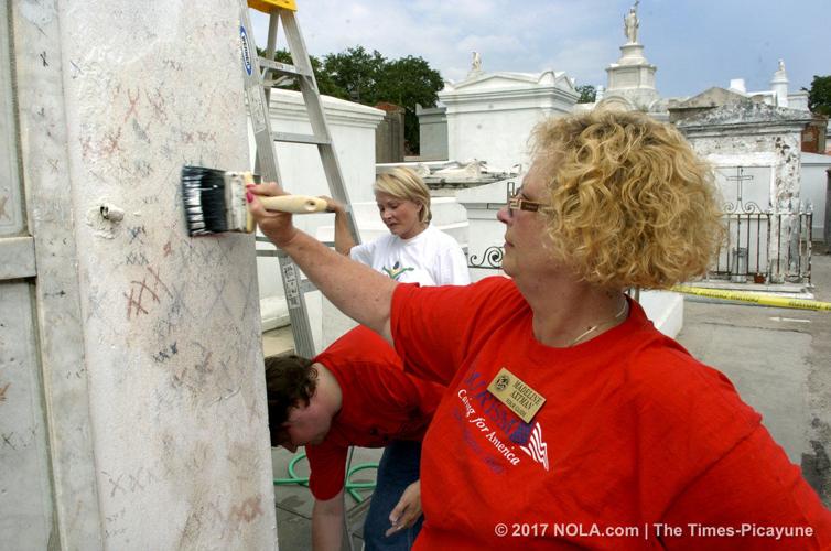 The enduring spell of New Orleans Voodoo queen Marie Laveau | 300 for ...