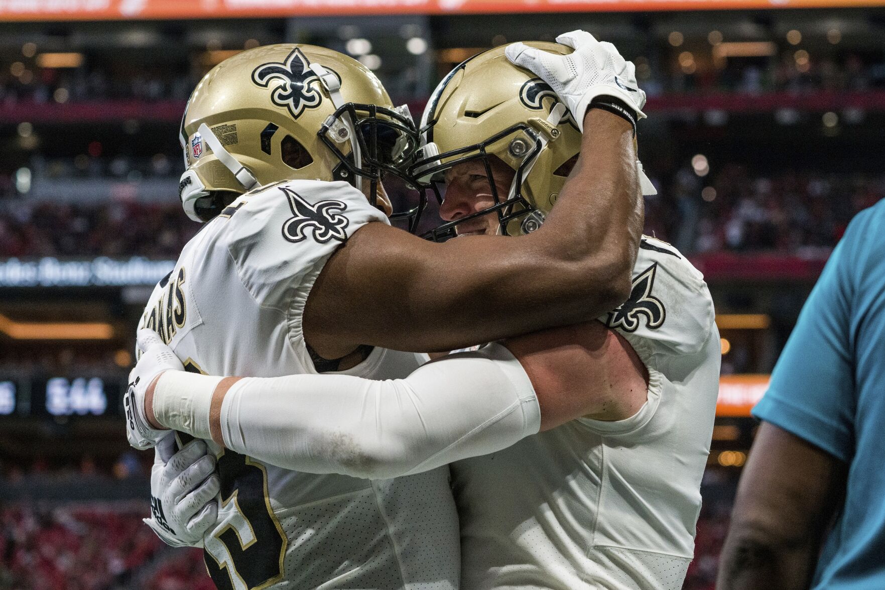 Jeff Duncan: Gritty Saints Show Just How Resilient They Are In ...