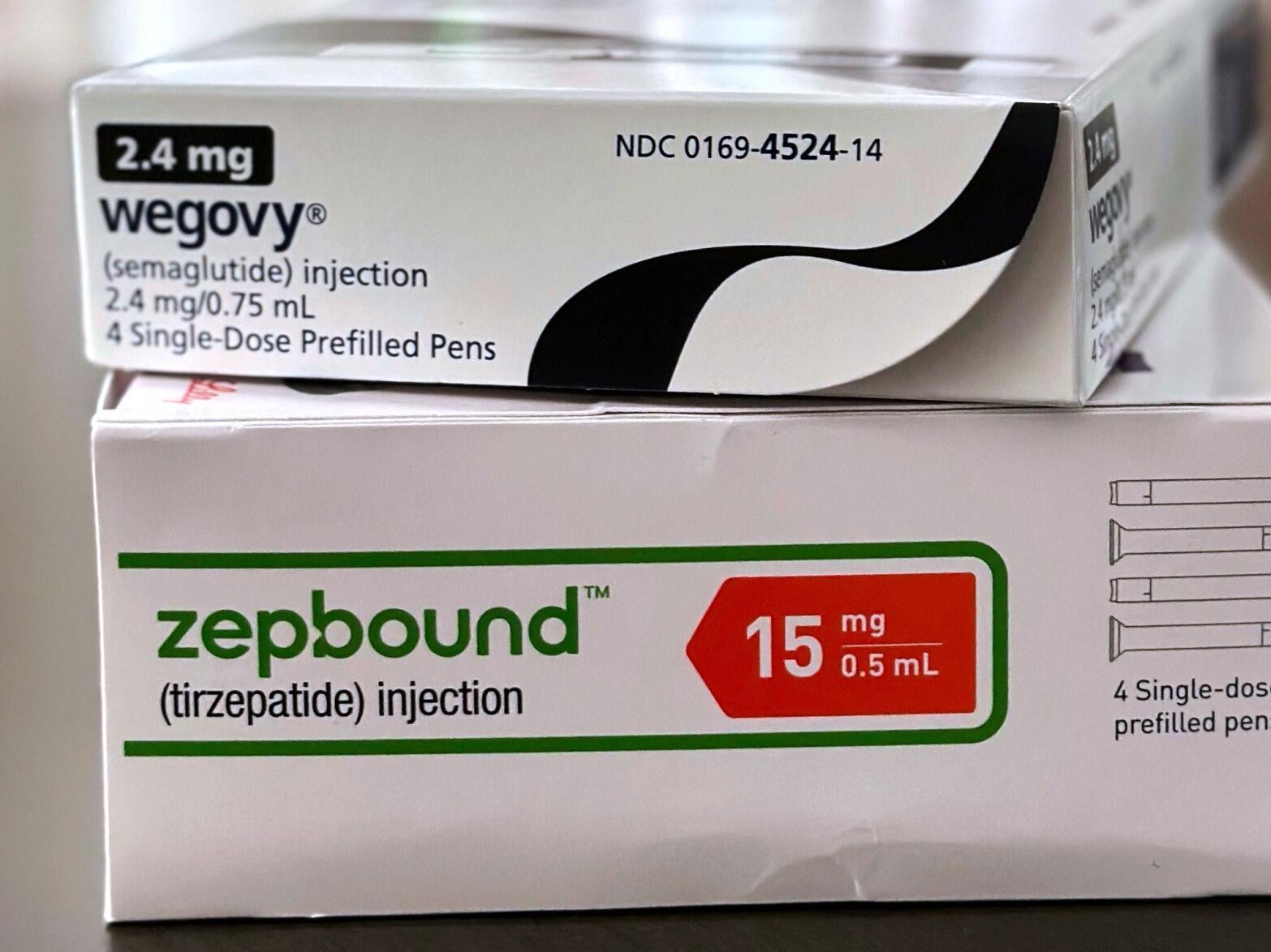 louisiana semaglutide law office Louisiana allows telehealth obesity care amid GLP-1 boom | Local Politics
