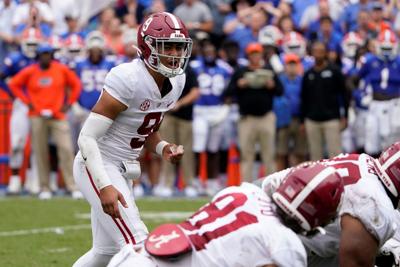 Alabama Vs Ole Miss Tickets For Sale