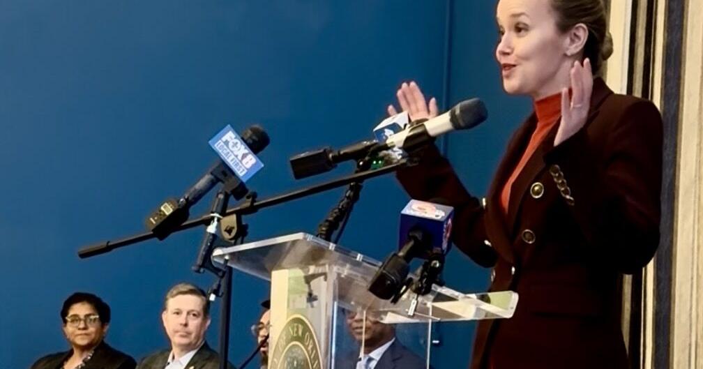 How will New Orleans fix its finances? City Council agrees to furloughs, Moreno’s team forecasts revenue