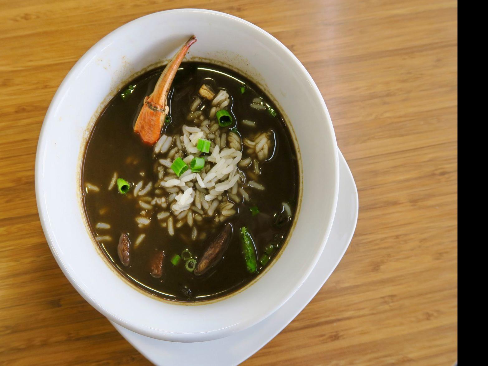 Gumbo At The Golf Course Creole Cafe Munch Factory Returns To Gentilly Where Nola Eats Nola Com